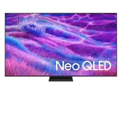 TV e Hotel TV - 55' 4K QLED serie QN80