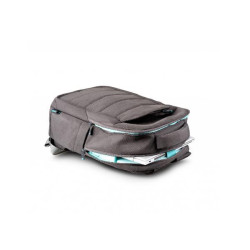 Urban Factory GREENEE ECOLOGIC 1314 DUAL COMPARTMENT BACKPACK