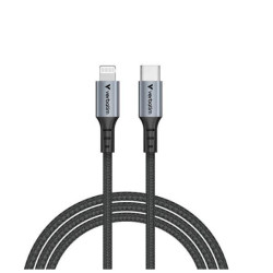 Verbatim USB-C TO LIGHTING 120CM