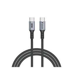 Verbatim USB-C TO USBC 60W 120CM