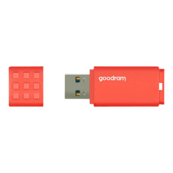 GOODRAM UME3 - Chiavetta USB - 256 GB - USB 3.0 - nero