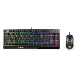 VIGOR GK30 COMBO IT