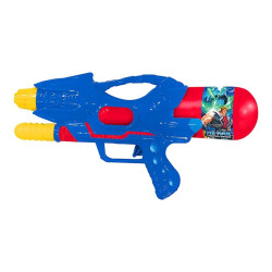 Grandi Giochi He-Man - Water Pistol - 33 cm