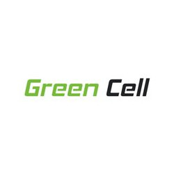Green Cell - Batteria per portatile (equivalente a: ASUS C21N1347) - polimero di litio - 4 celle - 5000 mAh - nero - per ASUS A