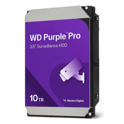 Western Digital Purple Pro Smart Video - 10 TB