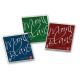 Blocco Montblanc - A7 - 60gr - 70 fogli - 5mm - Pigna - conf. 20 pezzi