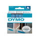 Nastro D1 standard 450160 - 12 mm x 7 mt - PL - nero/blu - Dymo
