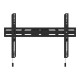 Neomounts by Newstar Select WL30S-850BL16 - Kit montaggio (elemento a parete, adattatore mensola) - per display LCD - bloccabil