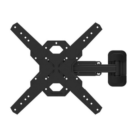 Neomounts by Newstar Select WL40S-840BL14 - Kit montaggio (montaggio a muro) - full-motion - per TV - nero - dimensione schermo