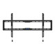 Neomounts by Newstar WL30-550BL18 - Kit montaggio (elemento a parete, adattatore mensola) - per display LCD