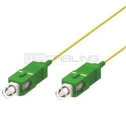 WP Europe PATCH 1FO OS2 SCASCA GIALLO 5M