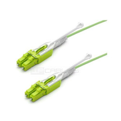 WP Europe PATCH 2FO OM5 LCDLCD LEMON 10M