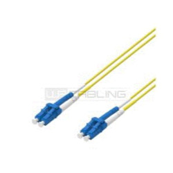 WP Europe PATCH 2FO OS2 LCDSCD GIALLO 7.5M