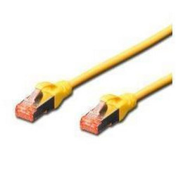 WP Europe PATCH SFTP CAT.6 LSHF GIALLO 2M