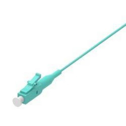 WP Europe PIGTAIL LC OM3 TIGHT 2M