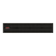 APC Easy UPS SRV SRV1KRILRK - UPS (montabile in rack) - 220/230/240 V c.a. V - 800 Watt - 1000 VA - RS-232, USB - connettori di