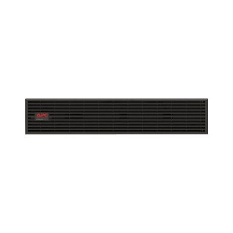 APC Easy UPS SRV SRV1KRILRK - UPS (montabile in rack) - 220/230/240 V c.a. V - 800 Watt - 1000 VA - RS-232, USB - connettori di