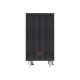 APC Easy UPS SRV SRV6KIL - UPS - 220-240 V c.a. V - 6000 Watt - 6000 VA - 1 fase - RS-232, USB - connettori di uscita 1