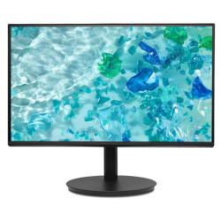 Acer CB2 CB242YP6bipr, 60,5 cm (23.8"), 1920 x 1080 Pixel, Full HD, LCD, 4 ms, Nero