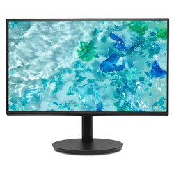 Acer CB2 CB242YP6bmiprx, 60,5 cm (23.8"), 1920 x 1080 Pixel, Full HD, LCD, 4 ms, Nero