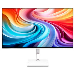 Acer CE270UXWMIIPPRX, 67,3 cm (26.5"), 2560 x 1440 Pixel, Quad HD, QD-OLED, 0,03 ms, Bianco