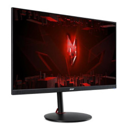 Acer Nitro XV271UM3bmiiprx, 68,6 cm (27"), 2560 x 1440 Pixel, Wide Quad HD, 1 ms, Nero