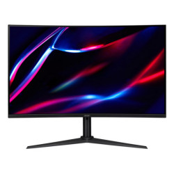 Acer NITRO XZ0 XZ320QU S3, 80 cm (31.5"), 2560 x 1440 Pixel, Wide Quad HD, LCD, 1 ms, Nero
