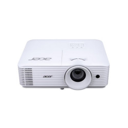 Acer P1358i, 5200 ANSI lumen, DLP, WXGA (1280x800), 20000:1, 16:9, 0 - 1651 mm (0 - 65")