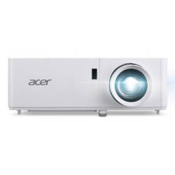 Acer PL6620, 6000 ANSI lumen, DLP, WUXGA (1920x1200), 50000:1, 16:10, 533,4 - 7620 mm (21 - 300")