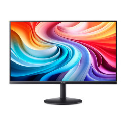 Acer SA222Q E, 54,6 cm (21.5"), 1920 x 1080 Pixel, Full HD, 1 ms, Nero