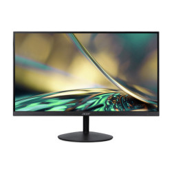 Acer SA242YH1bi, 60,5 cm (23.8"), 1920 x 1080 Pixel, Full HD, LCD, 4 ms, Nero