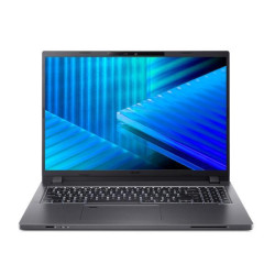 Acer TravelMate P2 TMP216-71-G3-TCO-570A, Intel Core Ultra 5, 40,6 cm (16"), 1920 x 1200 Pixel, 16 GB, 1 TB, Windows 11 Pro