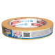 Nastro mascheratura PRO Perfect - per lavori di precisione - 2,5 cm x 50 m - carta washi - oro - Geko - conf. 6 pezzi