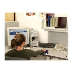 Celly Privacy Full Glass - Protezione per schermo per telefono cellulare - 3D - vetro - con filtro privacy - A due vie - colore
