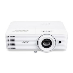 Acer X1827, 4000 ANSI lumen, DLP, UHD 4K (3840x2160), 10000:1, 16:9, 4:3, 16:9