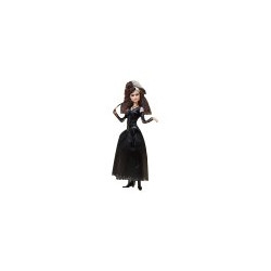 Harry Potter - Bellatrix Lestrange Doll - 25 cm