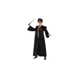 Harry Potter - Pupazzo Harry Potter - 11 cm