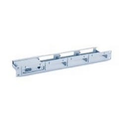 Allied Telesis AT-TRAY4 - Vassoio montaggio rack - 19" - per AT FS202, FS203, FS211, FS212, FS214, FS215, FS216, FS217, MC1004,
