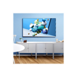 Hisense 32A5720FA - 32" Categoria diagonale TV LCD retroilluminato a LED - Smart TV - Android TV - 720p 1366 x 768 - LED a illu