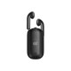 Celly Slide1 - True wireless earphones con microfono - in-ear - Bluetooth - nero
