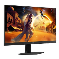 AOC G4 27G4ZRE, 68,6 cm (27"), 1920 x 1080 Pixel, Full HD, LED, 1 ms, Nero, Rosso