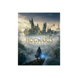 Hogwarts Legacy - Xbox One - Italiano