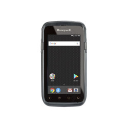Honeywell Dolphin CT60 - Terminale raccolta dati - robusto - Android 7.1.1 (Nougat) - 32 GB - 4.7" colore TFT (1280 x 720) - fo