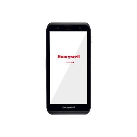 Honeywell ScanPal EDA52 - Terminale raccolta dati - robusto - Android 11 - 32 GB - 5.5" (1440 x 720) - fotocamera posteriore + 