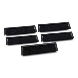 APC NetShelter SX Roof Brush Strip, Nero, 50 g