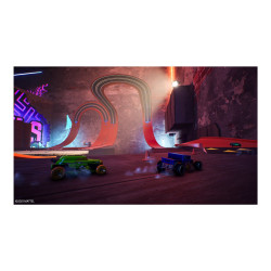 Hot Wheels Unleashed - Xbox One, Xbox Series X