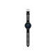 Celly TrainerRound - Nero - smartwatch con cinturino - schermo 1.69" - 57 g