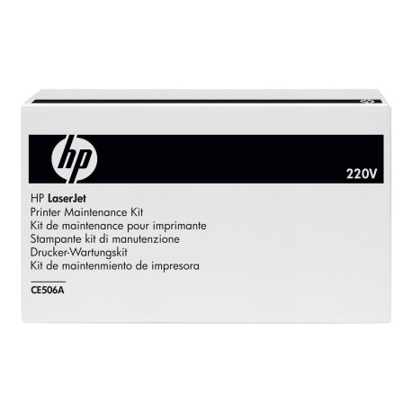 HP - (220 V) - kit fusore - per Color LaserJet Enterprise MFP M575- LaserJet Pro MFP M570