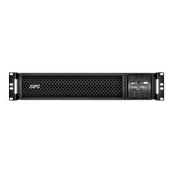 APC Smart-UPS SRT 3000VA RM - UPS (installabile in rack / esterno) - 220/230/240 V c.a. V - 2700 Watt - 3000 VA - Piombo - RS-2