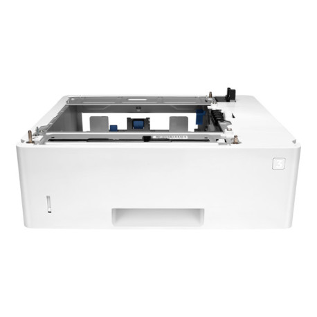 HP - Alimentatore/cassetto supporti - 550 fogli in 1 cassetti - per LaserJet Enterprise M507, MFP M528- LaserJet Enterprise Flo